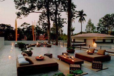 Amansara Resorts Amansara Resorts