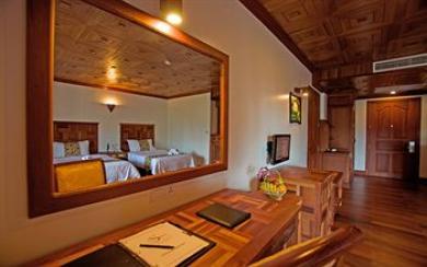 Angkor Sayana Hotel & Spa Angkor Sayana Hotel & Spa