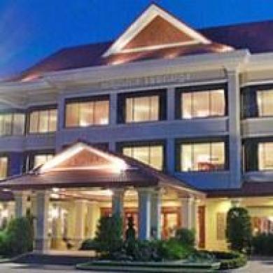 Khemara Angkor Hotel Khemara Angkor Hotel