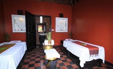 Petit Villa Boutique & Spa Petit Villa Boutique & Spa