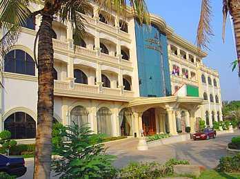 Preah Khan Hotel Preah Khan Hotel