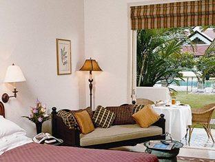 Raffles Grand D'Angkor Raffles Grand D'Angkor