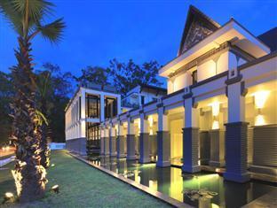 Shinta Mani Hotel Shinta Mani Hotel