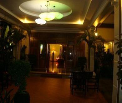 Siem Reap Evergreen Hotel Siem Reap Evergreen Hotel