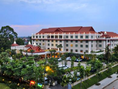 Sokha Angkor Hotel & Spa Sokha Angkor Hotel & Spa