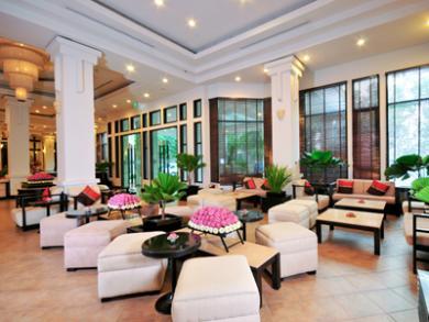 Tara Angkor Hotel Tara Angkor Hotel