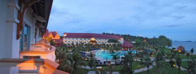 Sokha Beach Sihanouk Ville Sokha Beach Sihanouk Ville