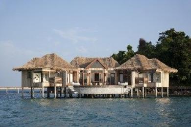 Song Saa Private Island Song Saa Private Island