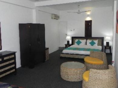 St. Lachlan Hotel & Suites St. Lachlan Hotel & Suites