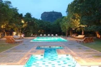 Sigiriya Sigiriya