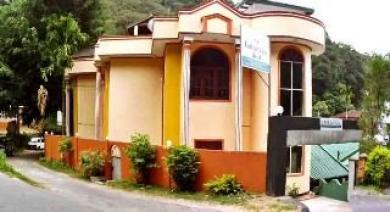 Forest Villa Forest Villa