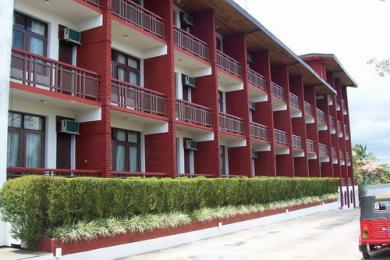 Hotel Topaz Hotel Topaz