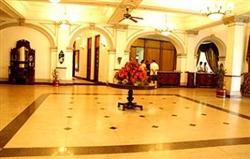 Queens Hotel Queens Hotel