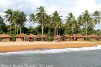 Ranweli Holiday Village Ranweli Holiday Village