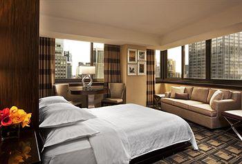  - Sheraton New York Times Square Hotel