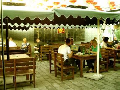 Beijing Hutong Inn Beijing Hutong Inn