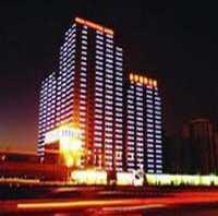 Beijing Jinqiao Apartment Beijing Jinqiao Apartment
