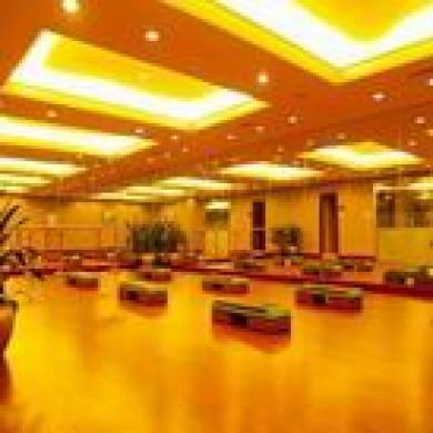 Beijing xinhai Jinjiang Hotel Beijing xinhai Jinjiang Hotel
