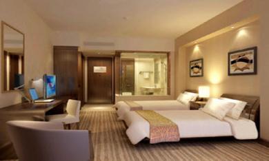 Best Western Grandsky Best Western Grandsky