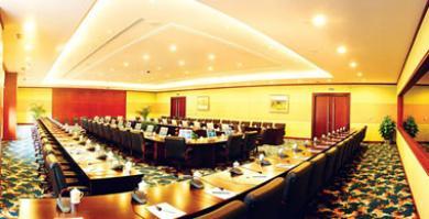 Century Huatian Hotel Beijing Century Huatian Hotel Beijing