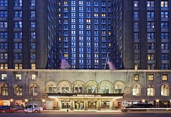  - Park Central New York Hotel
