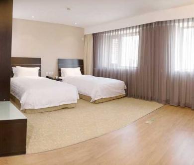 Comfort Suites Comfort Suites