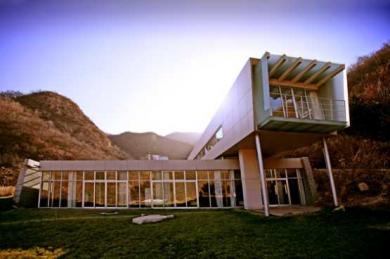 Commune by the Great Wall by Kempinski Commune by the Great Wall by Kempinski