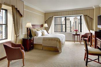  - The New York Palace