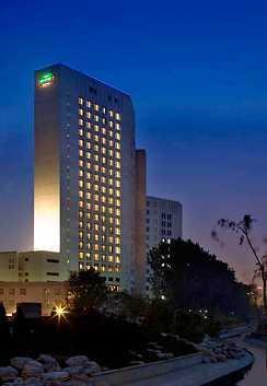 Courtyard by Marriott Northeast Beijing Courtyard by Marriott Northeast Beijing