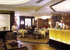 Crowne Plaza Beijing Wuzhou Crowne Plaza Beijing Wuzhou