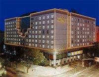 Crowne Plaza Hotel Beijing Crowne Plaza Hotel Beijing