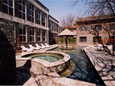 Dragon Spring Hotel Dragon Spring Hotel