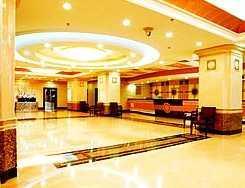 Fujian Hotel Fujian Hotel
