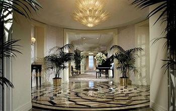  - The Waldorf Astoria New York