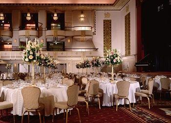  - The Waldorf Astoria New York