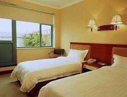 Great Hotel Beijing Great Hotel Beijing