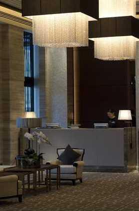 Hilton Wangfujing Hotel Beijing Hilton Wangfujing Hotel Beijing