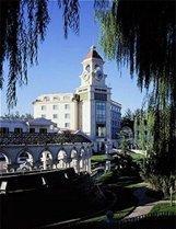 Holiday Inn Beijing Moon River Hot Spring Holiday Inn Beijing Moon River Hot Spring