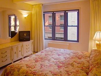  - Residence Inn by Marriott New York Manhattan/Midtown East