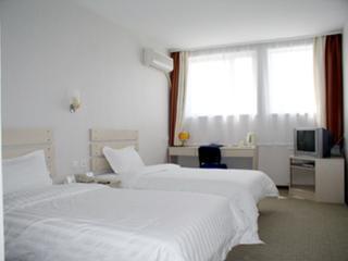 Home Inn Guomao Home Inn Guomao