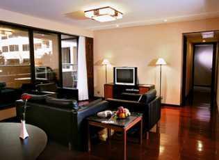 Huawei Business Apartment Huawei Business Apartment