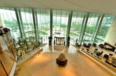 Jianguo Garden Hotel Jianguo Garden Hotel