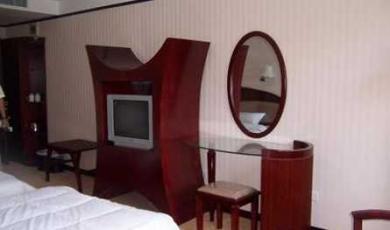 Jing Guang Run Hotel Jing Guang Run Hotel