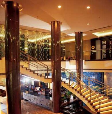 Jinglun Hotel Beijing Jinglun Hotel Beijing