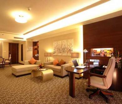 Loong Palace Hotel & Resort Loong Palace Hotel & Resort