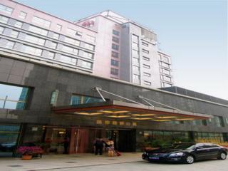 Mansion Laforte Beijing Mansion Laforte Beijing