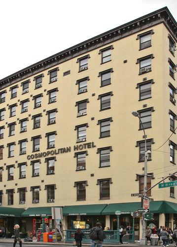 Exterior - Cosmopolitan Hotel - Tribeca