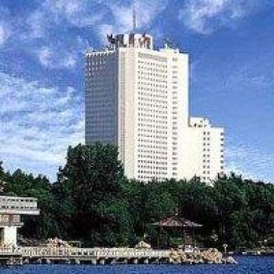 Nikko New Century Hotel Beijing Nikko New Century Hotel Beijing