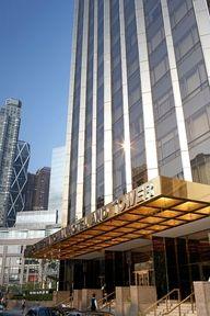 Exterior - Trump International Hotel & Tower New York
