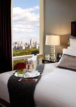  - Trump International Hotel & Tower New York